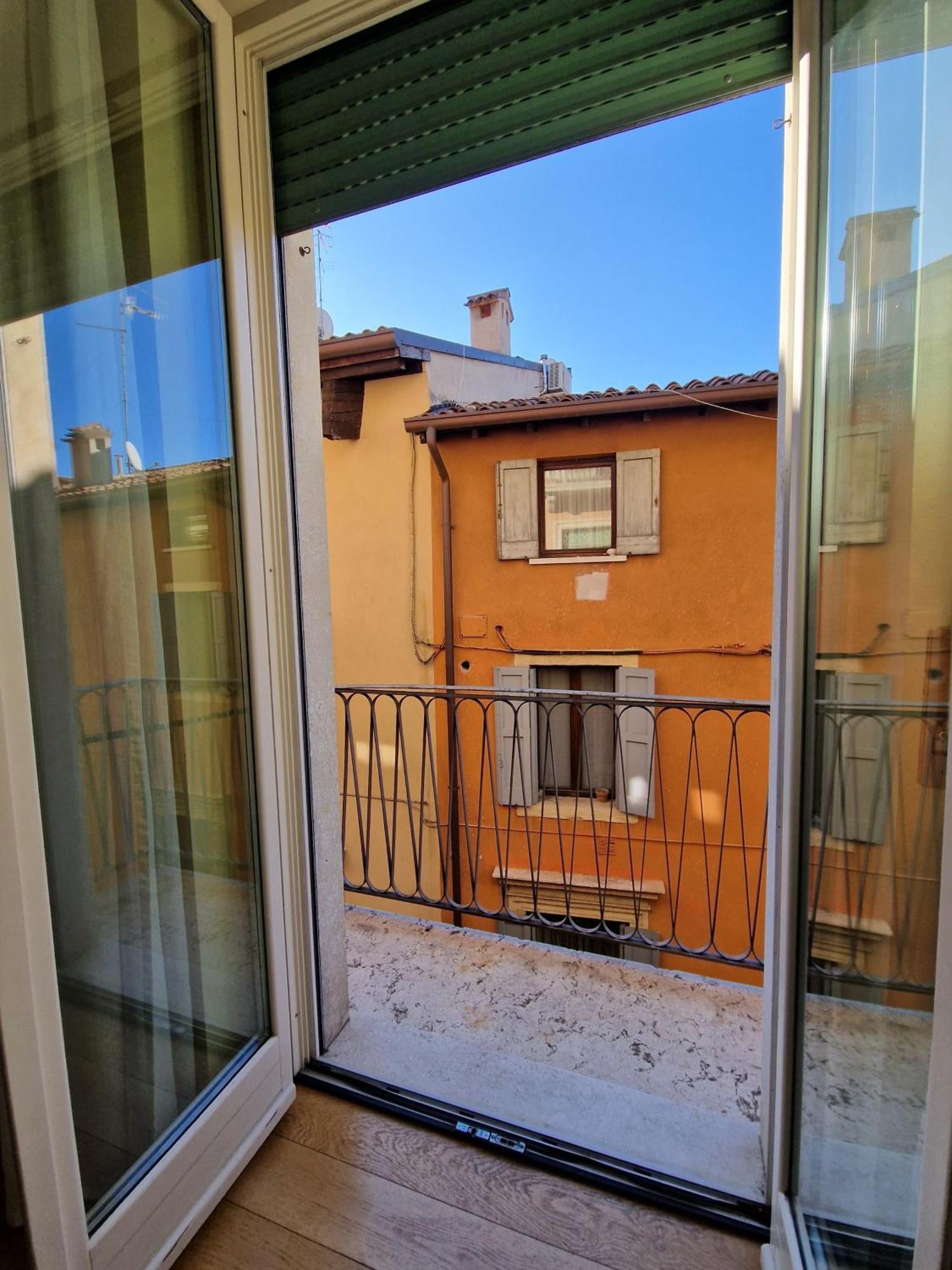 Casa Sant'Eufemia Apartment Verona Exterior photo